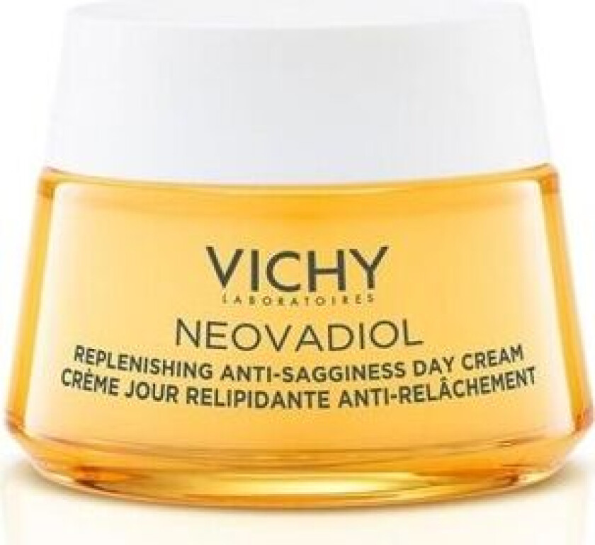 Vichy Neovadiol Peri-Menopause Dagkrem Tørr 50ml