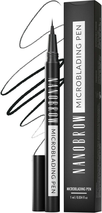 Microblading Pen Espresso 1ml