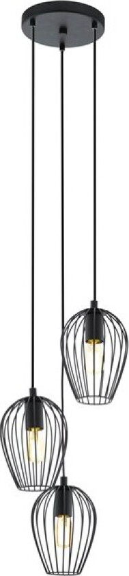 NEWTOWN pendant light