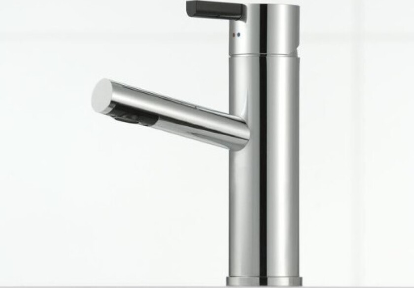 Rexx servantbatteri, krom