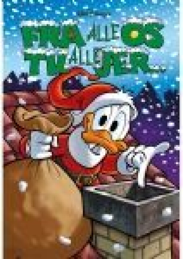 Disney's Juleklassikere 27