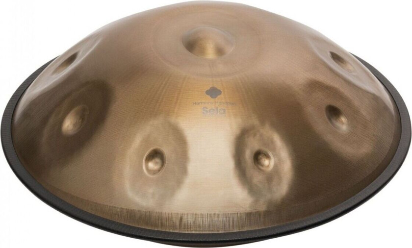 Harmony Handpan F# ROHijaz SE 203