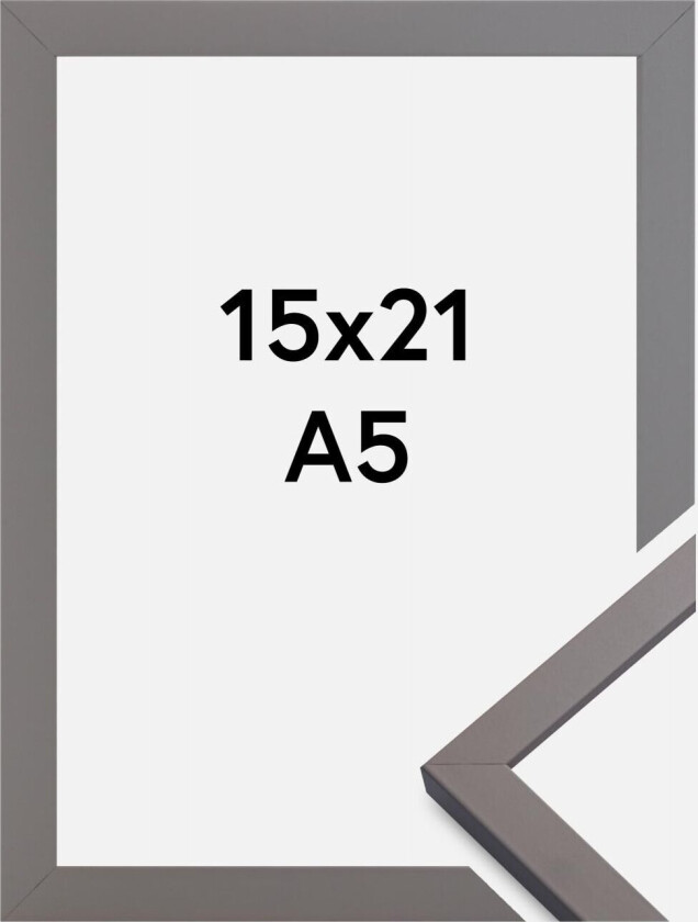 Incado Ramme Nordicline Marrakesh 15x21 Cm (A5)