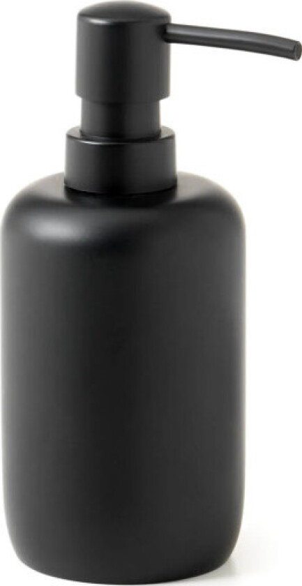Bilde av Brenda såpedispenser, matt sort
