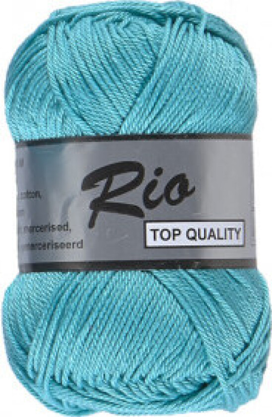Lammy Rio Garn Unicolour 452