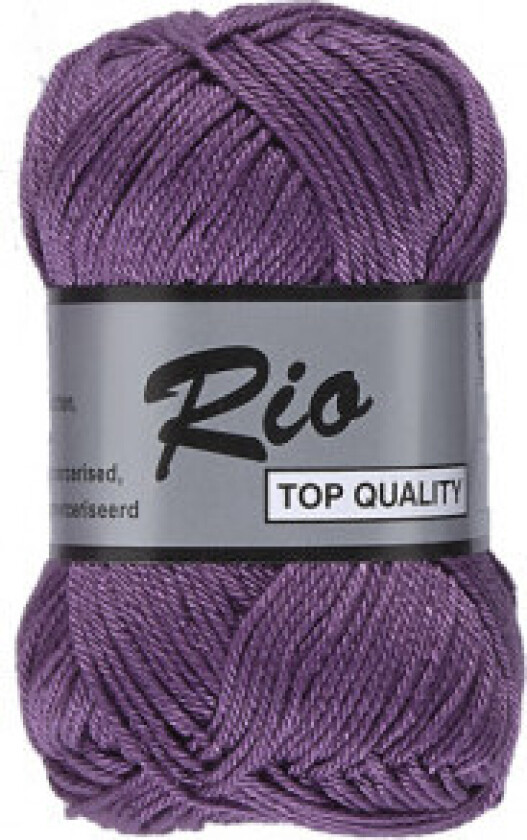 Lammy Rio Garn Unifarget 849