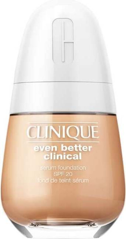 Even Better Clinical Serum Foundation SPF20 WN 30 Biscui