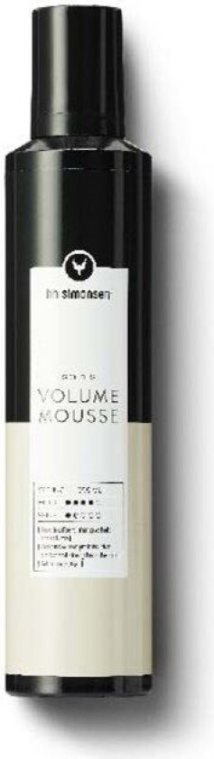 Volume Mousse 300 ml