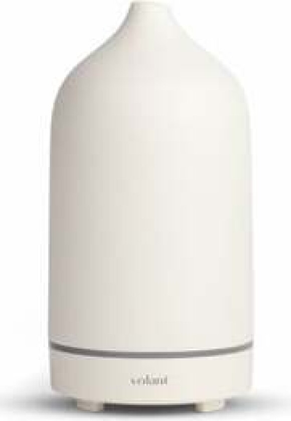 Bilde av Stendiffuser 10 cm Hvit