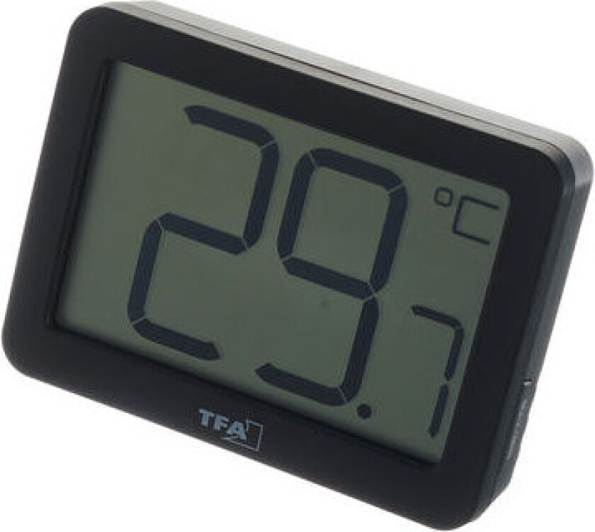 Digital Thermometer BK