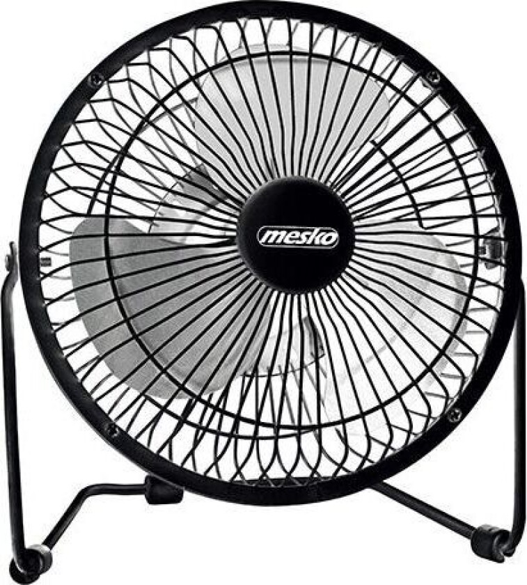 Mesko fan Portable desk fan Mesko MS 7322 15cm 6 & # 039; & # 039; USB