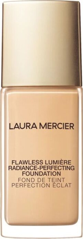 Flawless Lumière Radiance Perfecting Foundation 30 ml (Farge: 2N1 Cashew)