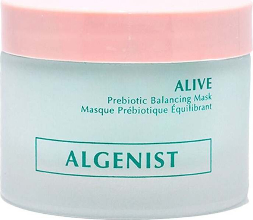 Alive Prebiotic Balancing Mask 50 ml