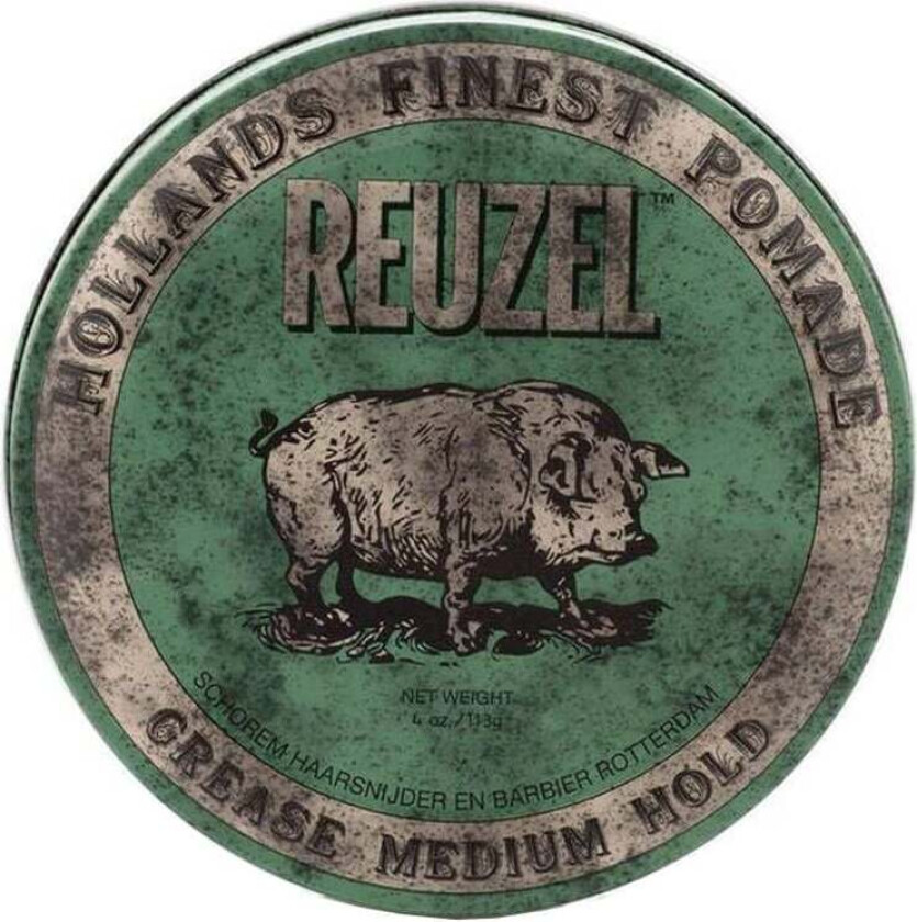 Grease Medium Hold Pomade 340 g