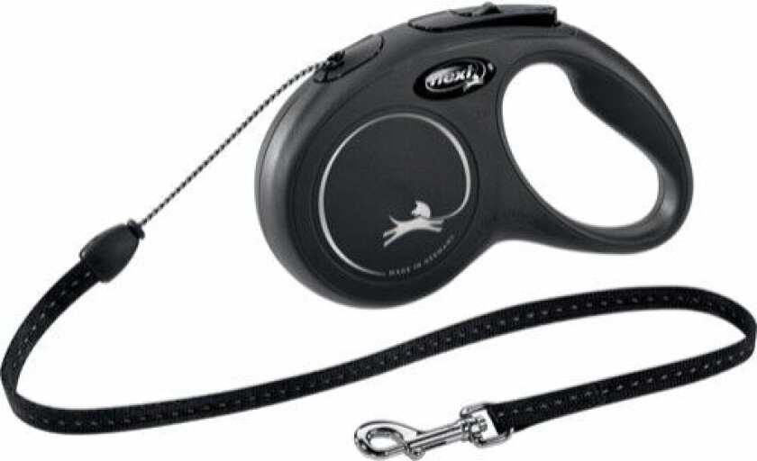 Bilde av New Classic line Small 8m (Rød)