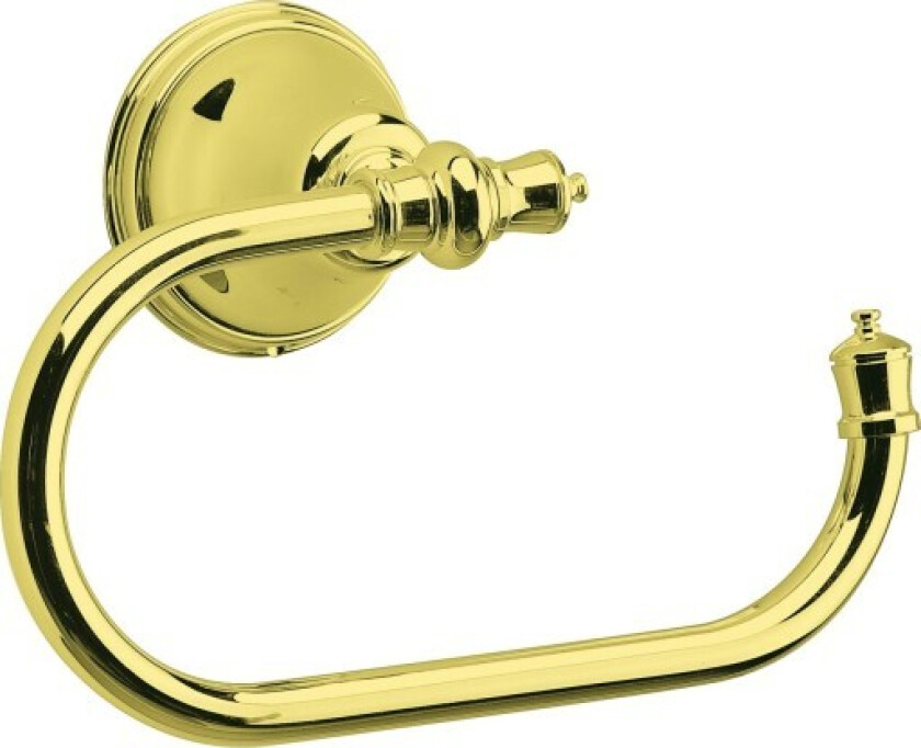 Tradition dorullholder, messing
