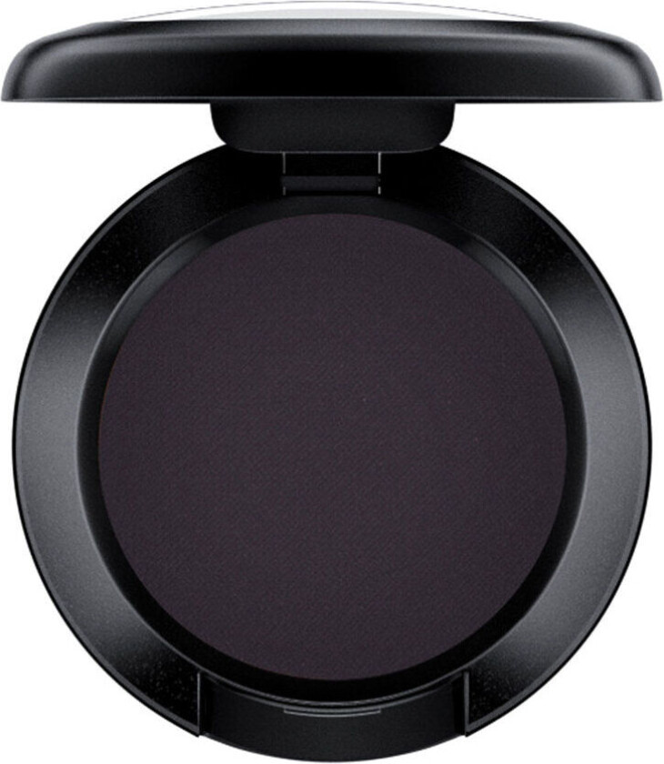 Cosmetics Matte Small Eye Shadow Carbon 1,3g