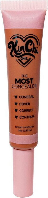 The Most Concealer Orange 18g