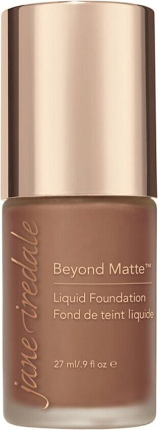 Beyond Matte Liquid Foundation M14 27ml