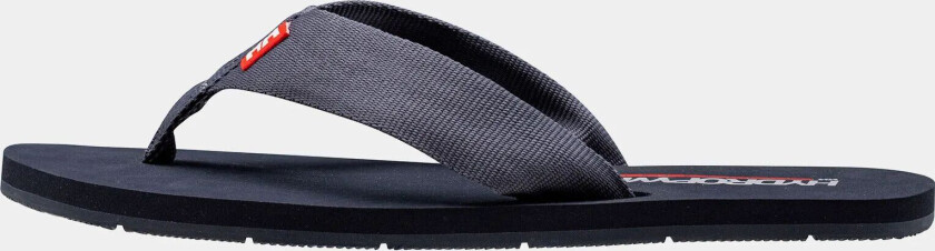 Herre Seasand Hp 2 Flippflopp-sandaler Marineblå 48 Grønn48