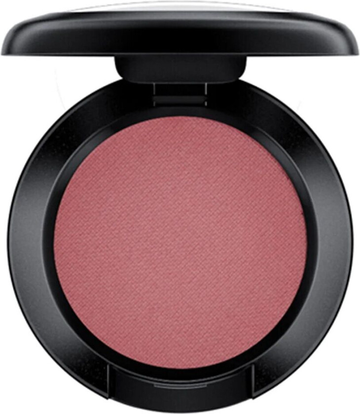 Matte Single Eyeshadow Rose Before Bros