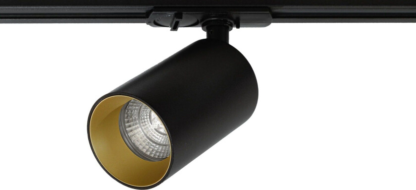 Vox Oz spot (1T) - Svart/Gold