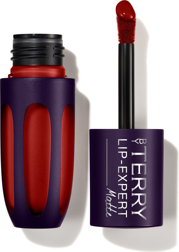 By Terry Lip Expert Matte N5 Flirty Brown