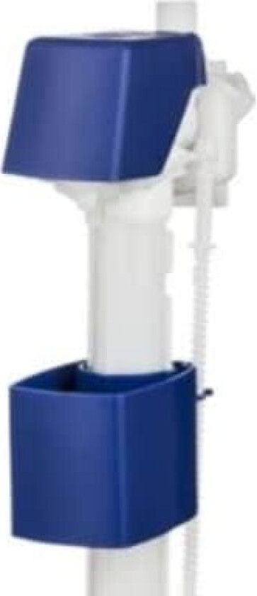 Bilde av Nautic 9GN00200 Innløpsventil 1/2", messing