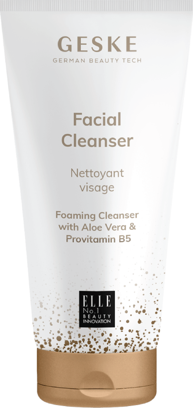 Facial Cleanser 100ml