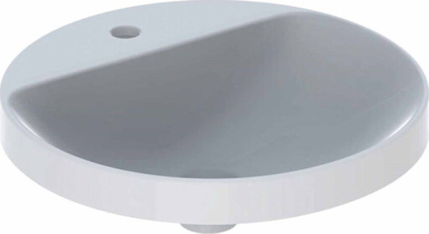 Bilde av VariForm servant, Ø48 cm, hvit