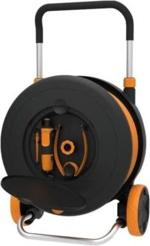 Waterwheel L Slangevogn med 30 meters slange