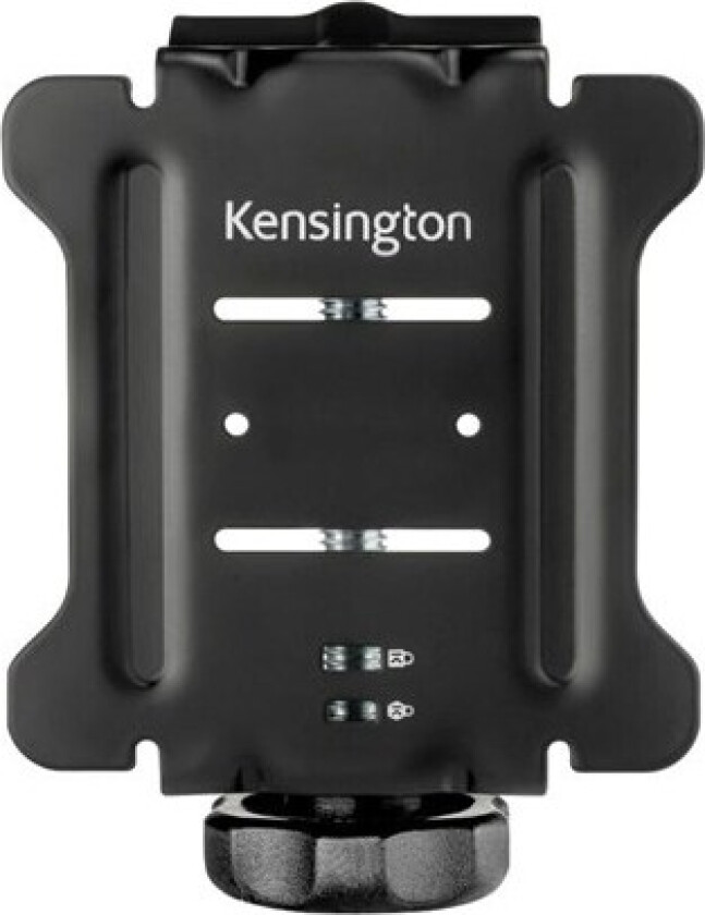 Docking Station Mounting Bracket