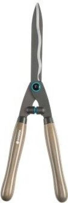 Gardena Hekksaks Naturecut