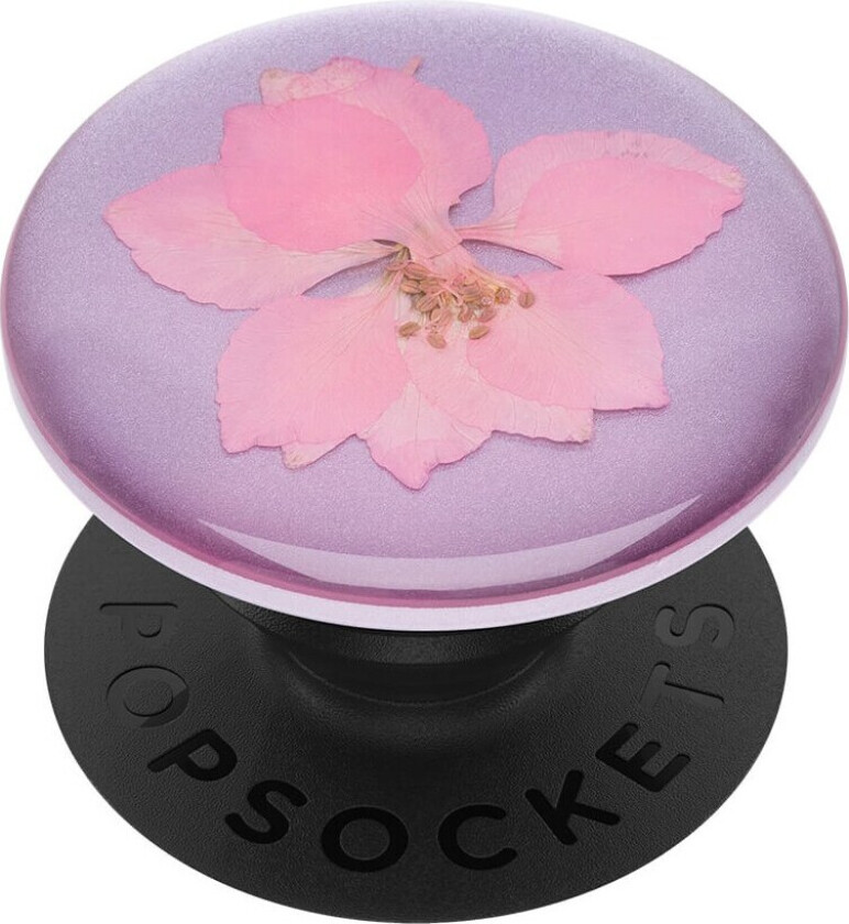 POPSOCKETS Flower Delp Premium Holder og Stand