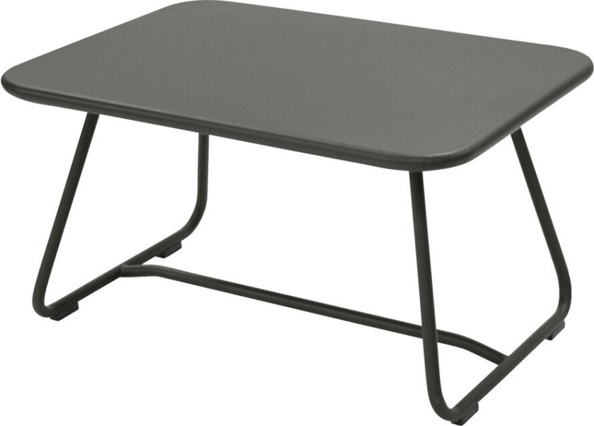 Sixties Low Table Rosemary 48