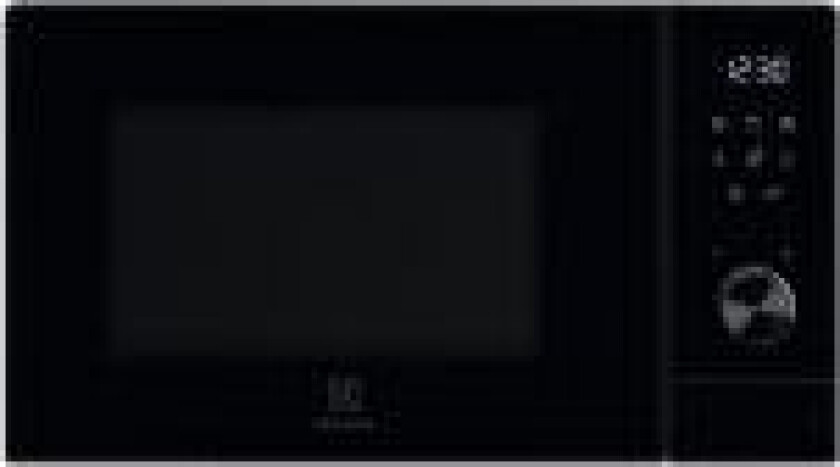 EMZ729EMK mikrobølgeovn, sort