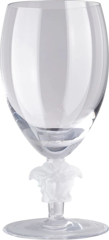 Medusa Lumiere hvitvinsglass 47 cl Lavt(15,6 cm)
