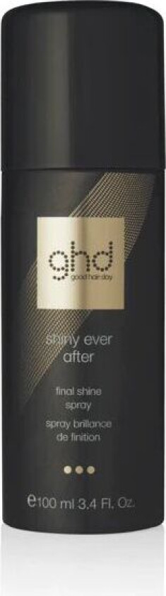 Shiny Ever After Final Shine Spray 100ml