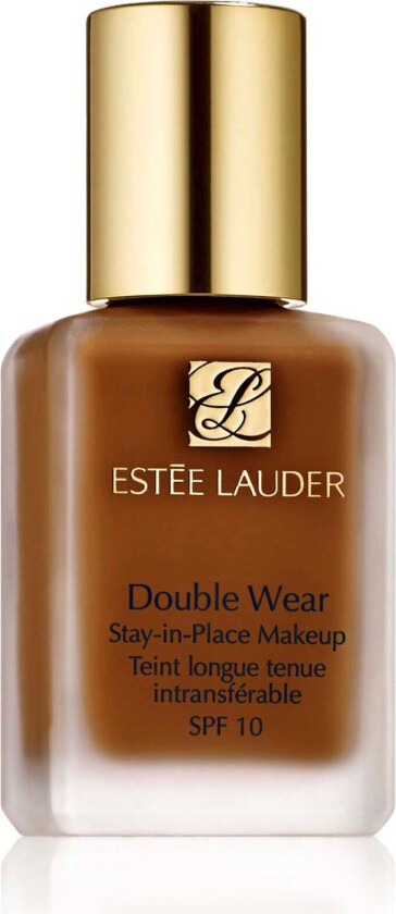 Estée Lauder Double Wear Stay In Place Makeup Spf10 6C2 Pecan 30m