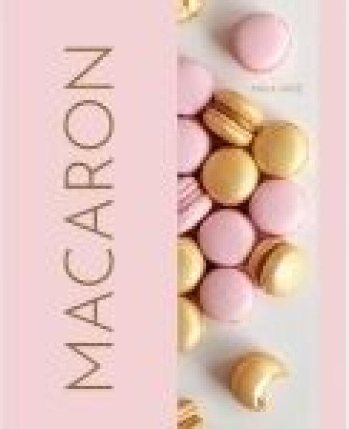 Macaron Maja Vase Språk: Dansk
