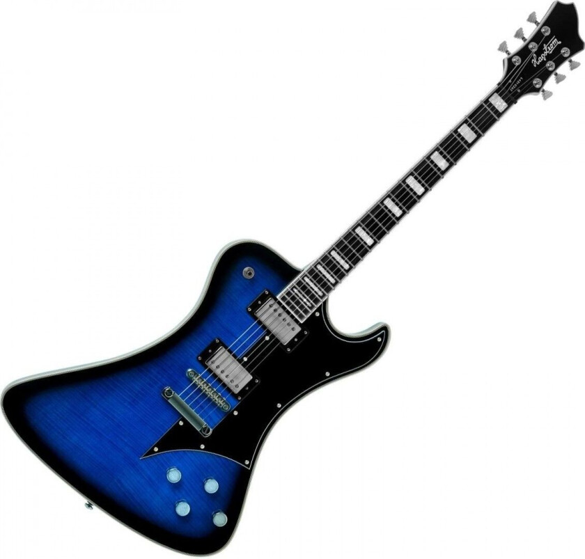 Fantomen Special Worn Denim