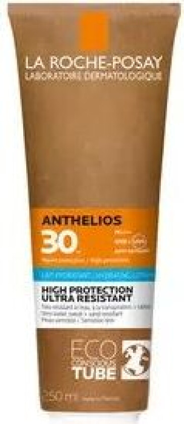 Anthelios Lotion SPF30, 250 ml