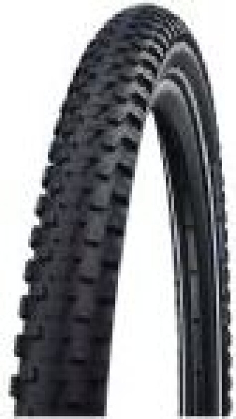MARATHON PLUS MTB, 29, MTB, Tubeless Ready, Alle formål, Sort, 30 - 65 psi
