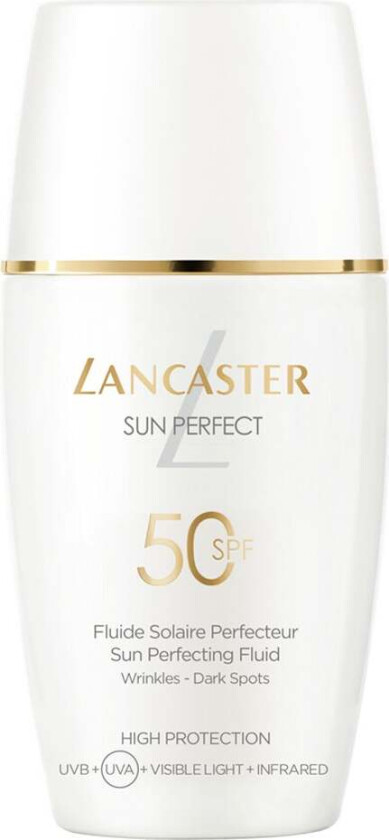 Sun Perfect Sun Perfecting Fluid SPF 50 30 ml