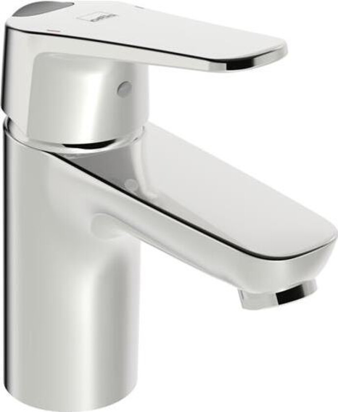 Vega Eco 1810FGG Servantkran - Krom