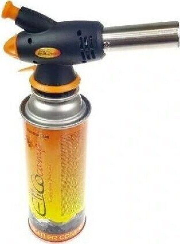 ELICO GASSBRENNER RK-3110+GAS 220g