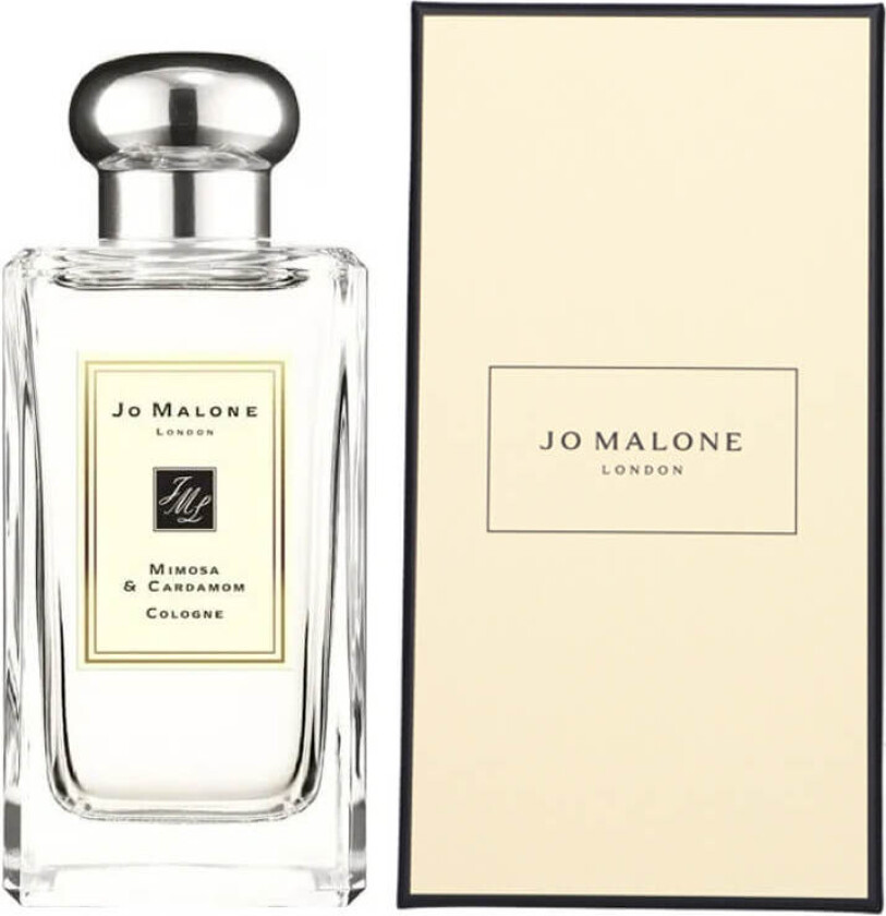 Unisex parfyme Jo Malone EDC Mimosa & Cardamom 100 ml