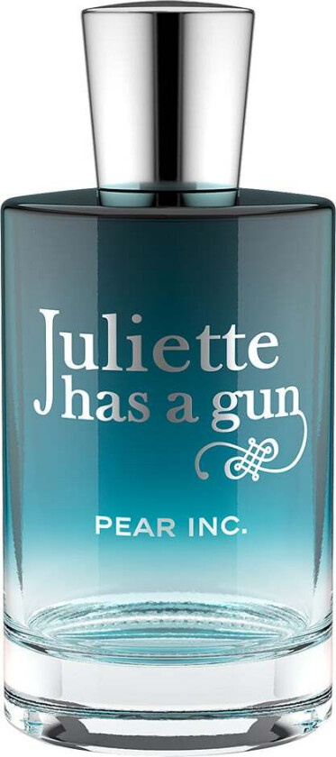 Juliette has a gun Pear Inc. EdP (Størrelse: 100 ML)