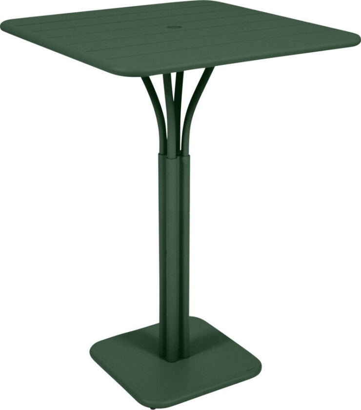 Luxembourg High Table Cedar Green 02
