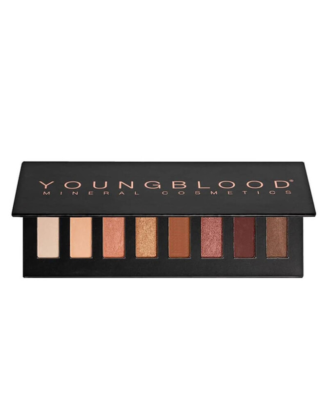 Enchanted Eyeshadow Palette (U) 7 g